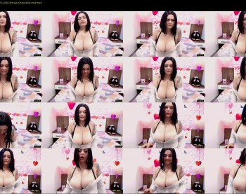 melisa_mcarthy — 28 minute Chaturbate couple cam show recording, 1080p, Feb 16, 2022