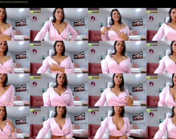 mia_moretz1 — 17 minute Chaturbate female cam show recording, 1080p, Feb 17, 2022
