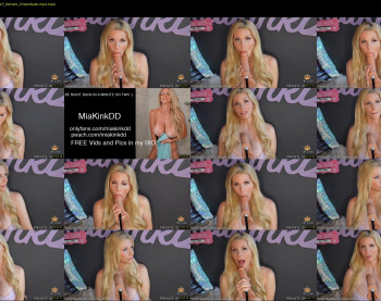 miakinkdd — 55 minute Chaturbate female cam show recording, 1080p, Feb 16, 2022