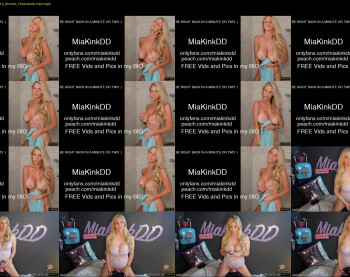 miakinkdd — 28 minute Chaturbate female cam show recording, 1080p, Feb 16, 2022