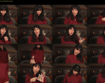 mila_ — 54 minute Chaturbate female cam show recording, 1080p, Feb 16, 2022