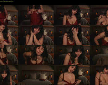 mila_ — 54 minute Chaturbate female cam show recording, 1080p, Feb 16, 2022