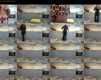 milkykandy — 21 minute Chaturbate female cam show recording, 1080p, Feb 16, 2022