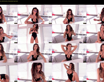 miss_diamond__ — 49 minute Chaturbate female cam show recording, 720p, Feb 16, 2022