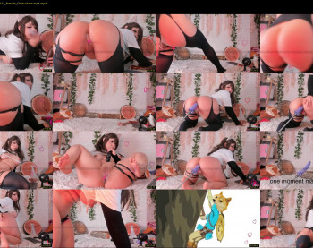 mollyflwers — 93 minute Chaturbate female cam show recording, 720p, Feb 16, 2022