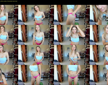 munishpunish — 11 minute Chaturbate couple cam show recording, 480p, Feb 16, 2022