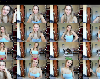 munishpunish — 12 minute Chaturbate couple cam show recording, 480p, Feb 16, 2022
