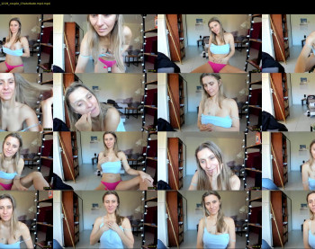 munishpunish — 67 minute Chaturbate couple cam show recording, 480p, Feb 16, 2022