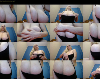 nadinnnea — 7 minute Chaturbate female cam show recording, 480p, Feb 16, 2022