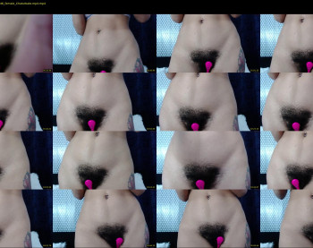 nani_miler — 6 minute Chaturbate female cam show recording, 720p, Feb 17, 2022