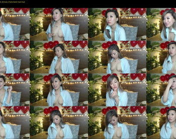 nicky_owl — 97 minute Chaturbate female cam show recording, 720p, Feb 16, 2022