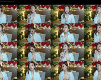 nicky_owl — 97 minute Chaturbate female cam show recording, 720p, Feb 16, 2022
