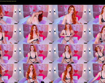 nicolette_01 — 56 minute Chaturbate female cam show recording, 1080p, Feb 16, 2022