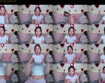 norma_blum — 54 minute Chaturbate female cam show recording, 1080p, Feb 16, 2022