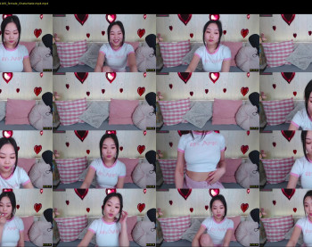 norma_blum — 54 minute Chaturbate female cam show recording, 1080p, Feb 16, 2022