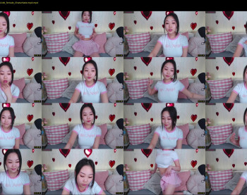 norma_blum — 45 minute Chaturbate female cam show recording, 1080p, Feb 16, 2022