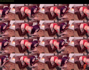 nuryforerogh — 9 minute Chaturbate female cam show recording, 1080p, Feb 16, 2022