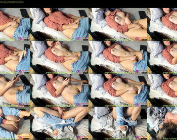 nyconik — 94 minute Chaturbate female cam show recording, 720p, Feb 16, 2022