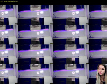patricia_bloom — 9 minute Chaturbate female cam show recording, 1080p, Feb 16, 2022