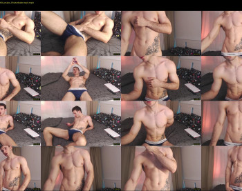 paul_rubini — 29 minute Chaturbate male cam show recording, 720p, Feb 16, 2022