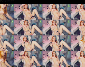 pocketrocket_ — 4 minute Chaturbate female cam show recording, 1080p, Feb 16, 2022