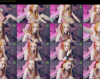 pocketrocket_ — 6 minute Chaturbate female cam show recording, 1080p, Feb 16, 2022