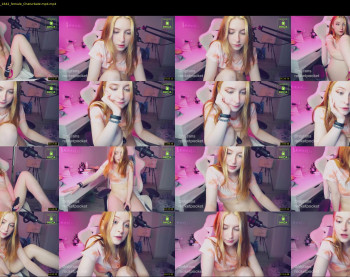 pocketrocket_ — 32 minute Chaturbate female cam show recording, 1080p, Feb 16, 2022