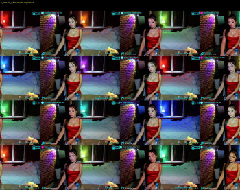 popy_star — 3 minute Chaturbate couple cam show recording, 1080p, Feb 16, 2022