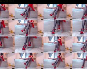 power_stuff — 18 minute Chaturbate female cam show recording, 720p, Feb 16, 2022