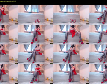 power_stuff — 32 minute Chaturbate female cam show recording, 720p, Feb 16, 2022