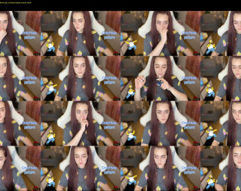 ps4pro — 44 minute Chaturbate female cam show recording, 1080p, Feb 16, 2022