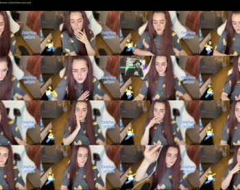 ps4pro — 56 minute Chaturbate female cam show recording, 1080p, Feb 17, 2022