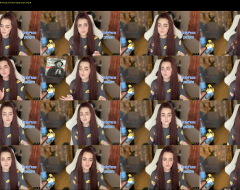 ps4pro — 11 minute Chaturbate female cam show recording, 1080p, Feb 17, 2022