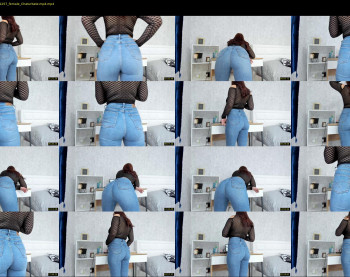 pussysweet9 — 23 minute Chaturbate female cam show recording, 1080p, Feb 16, 2022
