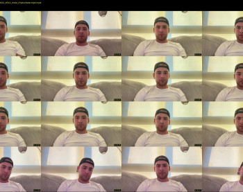randomdude5950 — 3 minute Chaturbate male cam show recording, 720p, Feb 17, 2022