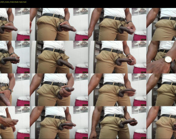 roccoblack02 — 7 minute Chaturbate male cam show recording, 1080p, Feb 16, 2022