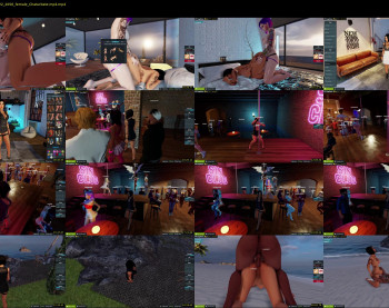roughromantics — 30 minute Chaturbate couple cam show recording, 1080p, Feb 16, 2022