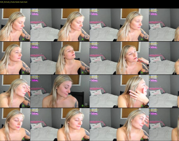 ryan_n_riley — 3 minute Chaturbate couple cam show recording, 1080p, Feb 17, 2022