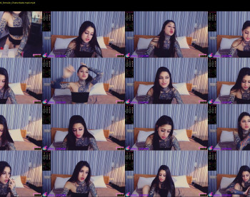 sallysarry — 39 minute Chaturbate couple cam show recording, 1080p, Feb 16, 2022