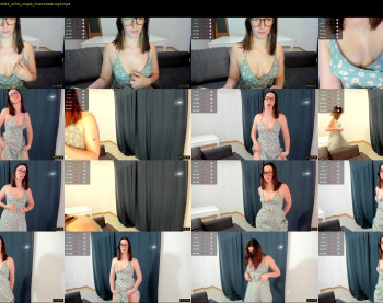 samarafromthewell — 28 minute Chaturbate female cam show recording, 1080p, Feb 16, 2022