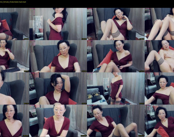 sandrami__ — 92 minute Chaturbate female cam show recording, 720p, Feb 16, 2022