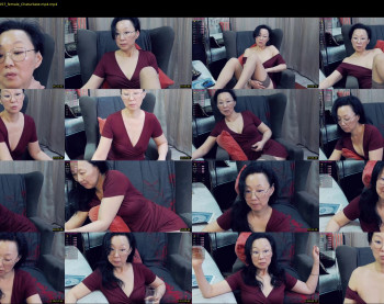 sandrami__ — 92 minute Chaturbate female cam show recording, 720p, Feb 16, 2022