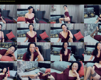 sandrami__ — 98 minute Chaturbate female cam show recording, 720p, Feb 16, 2022
