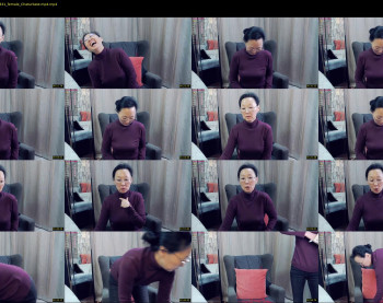 sandrami__ — 4 minute Chaturbate female cam show recording, 720p, Feb 16, 2022