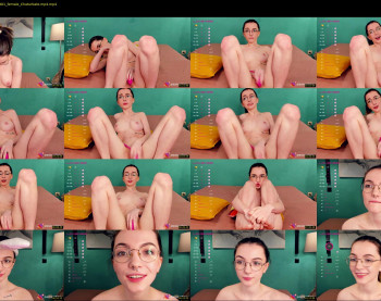 sarahalpha — 12 minute Chaturbate couple cam show recording, 1080p, Feb 16, 2022