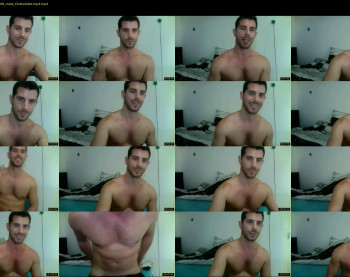 serafino94 — 93 minute Chaturbate male cam show recording, 720p, Feb 16, 2022