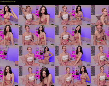 sextoys71 — 54 minute Chaturbate couple cam show recording, 1080p, Feb 16, 2022
