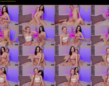 sextoys71 — 54 minute Chaturbate couple cam show recording, 1080p, Feb 16, 2022