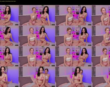 sextoys71 — 10 minute Chaturbate couple cam show recording, 1080p, Feb 16, 2022
