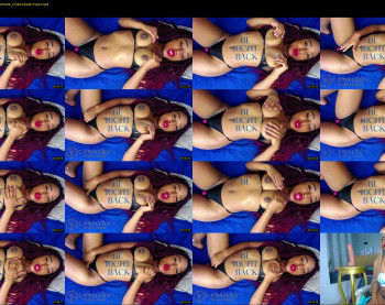 sia_37 — 11 minute Chaturbate female cam show recording, 1080p, Feb 16, 2022